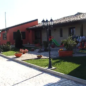 Agriturismo La Badia Modica